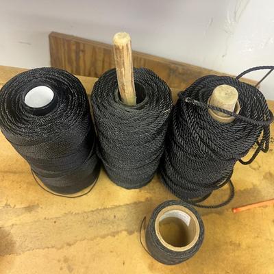 Paracord & Twine (B2-MG)