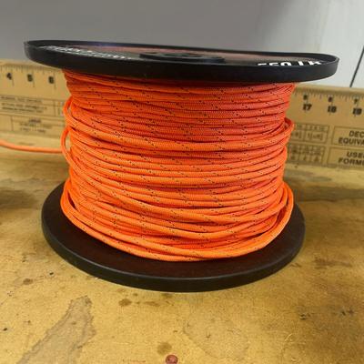Paracord & Twine (B2-MG)