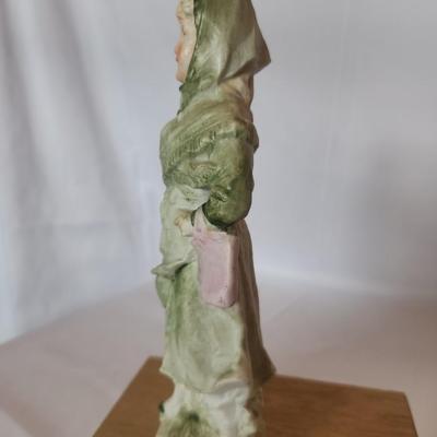 Antique Figurine