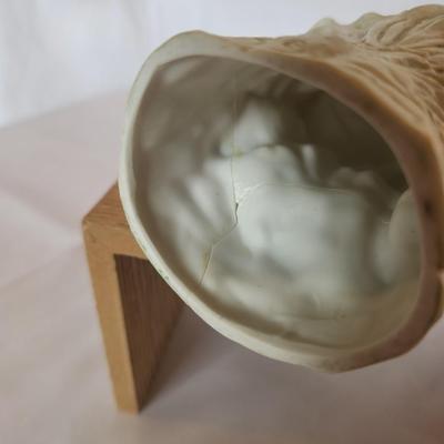 Antique Figurine