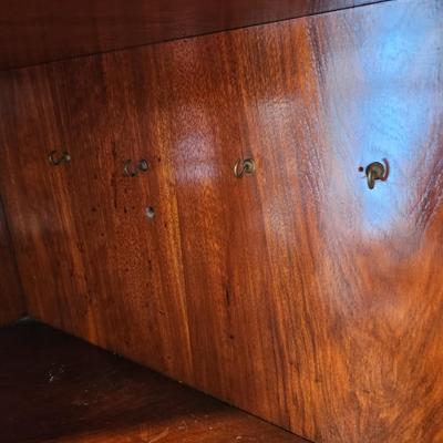 Antique Hutch