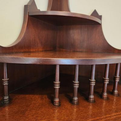 Antique Hutch