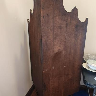 Antique Hutch