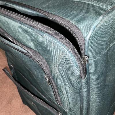 Atlantic Large Suitcase