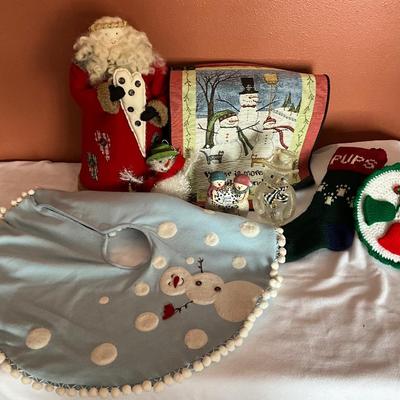 Christmas collection