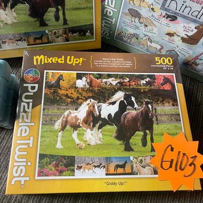 G103-Puzzles and glue