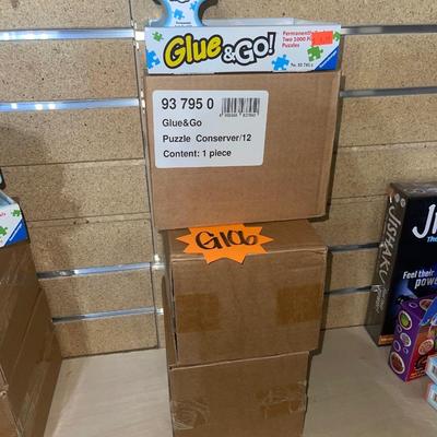 G106-Puzzle Glue