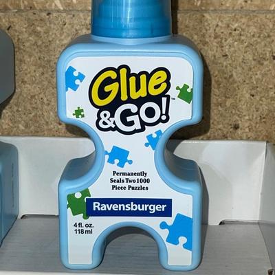 G106-Puzzle Glue