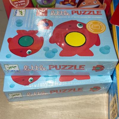 G107-Game Lot