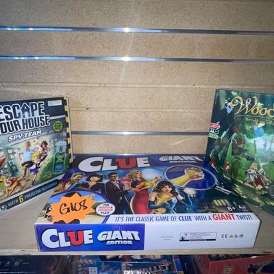 G108-Board Games