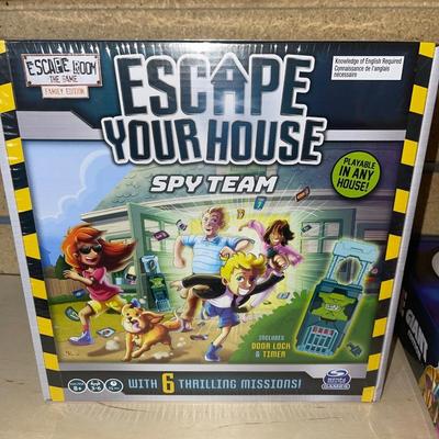 G108-Board Games