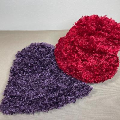 4 Winter Hats
