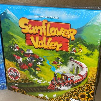 G109-Board Games