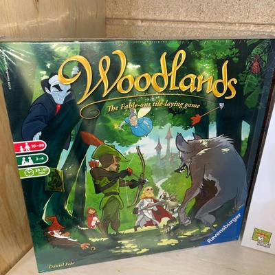 G110-Board Games