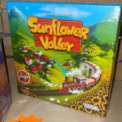 G111-Board Games