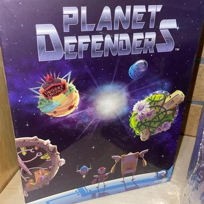 G111-Board Games