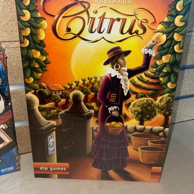 G113-Board Games