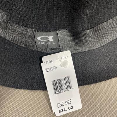 New Wool blend Winter Hat