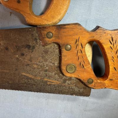 Saw Lot
