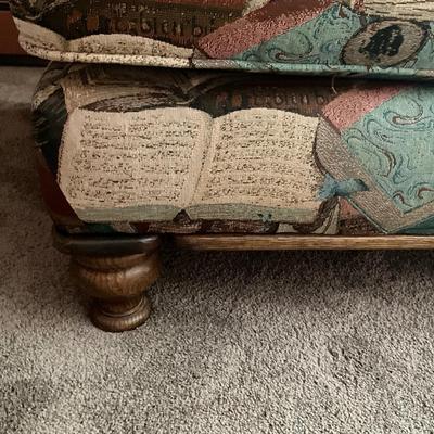 Quality Love Seat by Schweiger