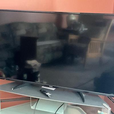55” Toshiba TV
