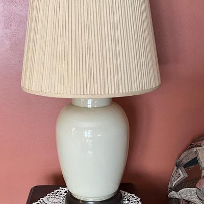 Table Lamp