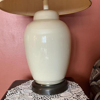 Table Lamp