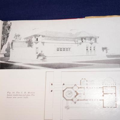 FRANK LLOYD WRIGHT TO 1910 THE FIRST GOLDEN AGE