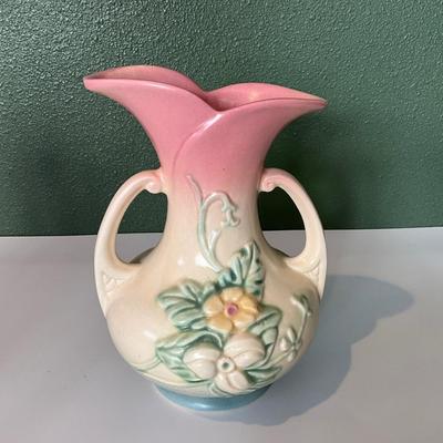 Vintage Hull Art Pottery 1948