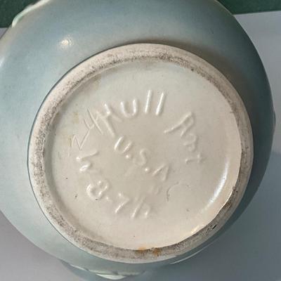 Vintage Hull Art Pottery 1948