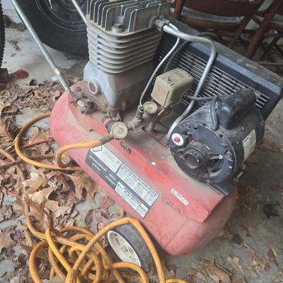 Air pump