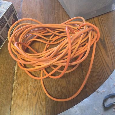 35' extension cord