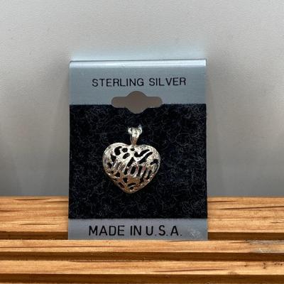 LOT 233: Sterling Silver Charms and Spacers