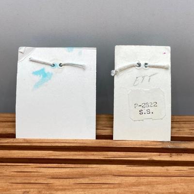 LOT 233: Sterling Silver Charms and Spacers