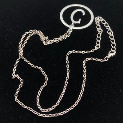 LOT 235: Silver Tone Jewelry Collection