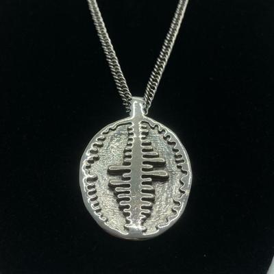 LOT 235: Silver Tone Jewelry Collection