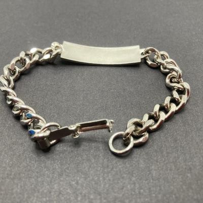 LOT 235: Silver Tone Jewelry Collection