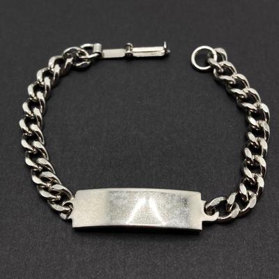 LOT 235: Silver Tone Jewelry Collection