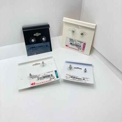 LOT 237: Pierced Earrings Collection - Monet, Napier, Simply Vera, Trifari and More