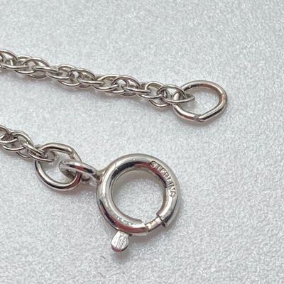 LOT 238: Sterling Silver / Silver Tone Jewelry Charm Collection - Mickey Mouse, Tinkerbell and More