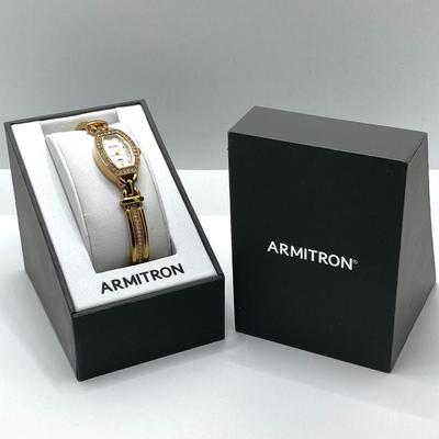 LOT 243: Timex and Armitron Watches