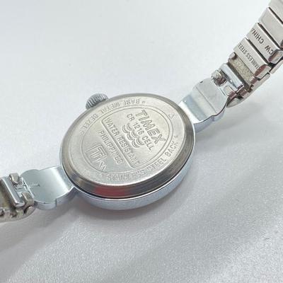 LOT 243: Timex and Armitron Watches