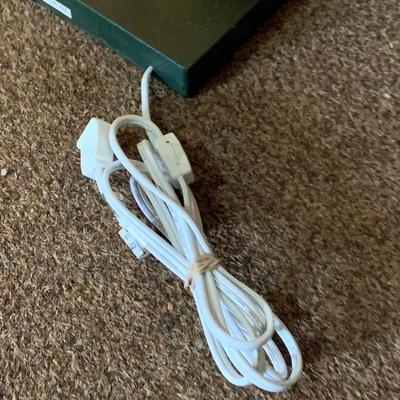 LOT247: Disney's Winnie The Pooh Telco Motion-ette Animated Holiday Figure