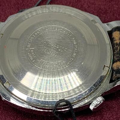 LOT 265:Sterling Silver Money Clip Photo Jewelry by Anson, Sara Conventry Cufflinks, Tie Pin w/ Swarovski Crystals, Cross Pen Set Adre...