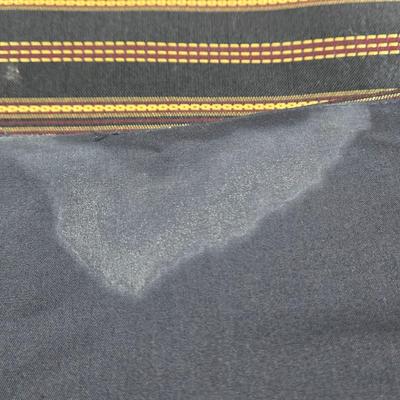 LOT 272: LED Tree Set (Untested), Set OF 2 Acrylic Stars, LONGABERGER Sleigh, 4 Placemats & Tablerunner (Measurements in Photos), 2...