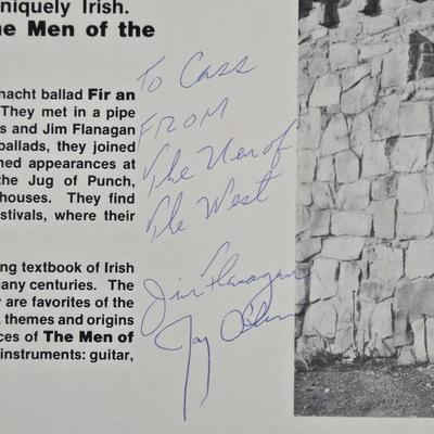 LOT 273: Seth Thomas Metronome, a Collection of all things Irish & More