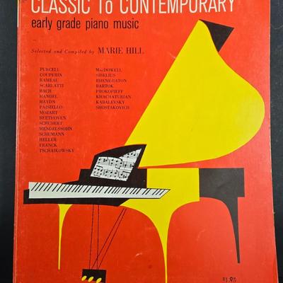 LOT 273: Seth Thomas Metronome, a Collection of all things Irish & More