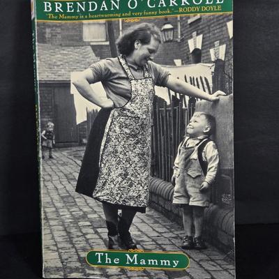 LOT 273: Seth Thomas Metronome, a Collection of all things Irish & More
