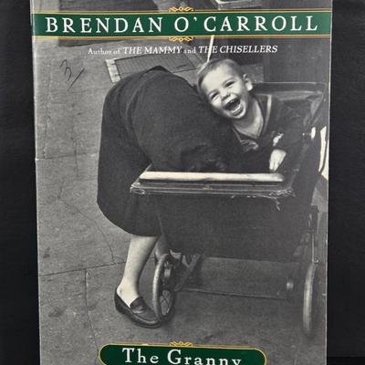 LOT 273: Seth Thomas Metronome, a Collection of all things Irish & More