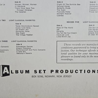 LOT 273: Seth Thomas Metronome, a Collection of all things Irish & More